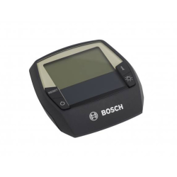 Bosch intuvia kijelző